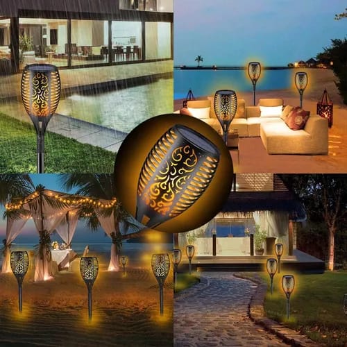 Decoración y Jardín